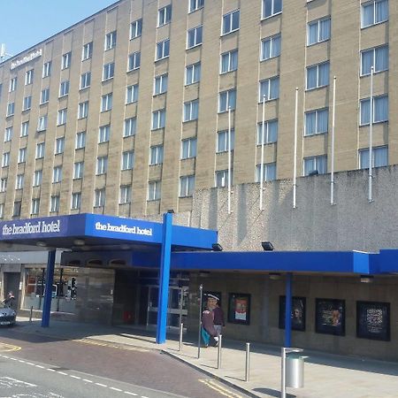 The Bradford Hotel 외부 사진
