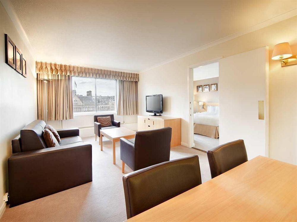 The Bradford Hotel 외부 사진