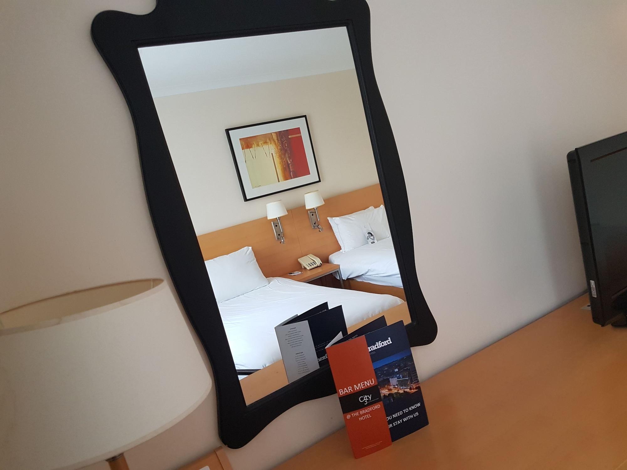 The Bradford Hotel 외부 사진