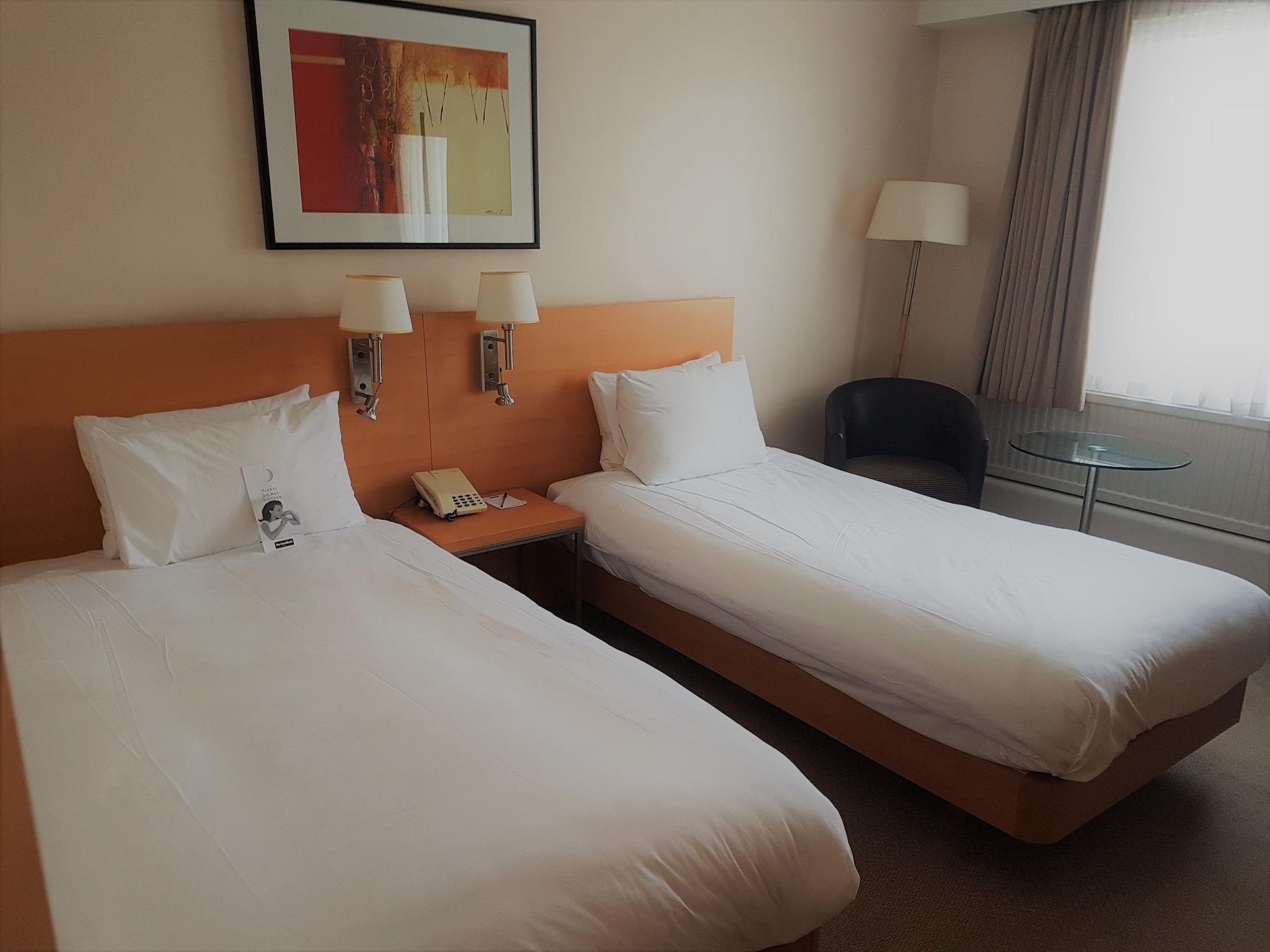 The Bradford Hotel 외부 사진