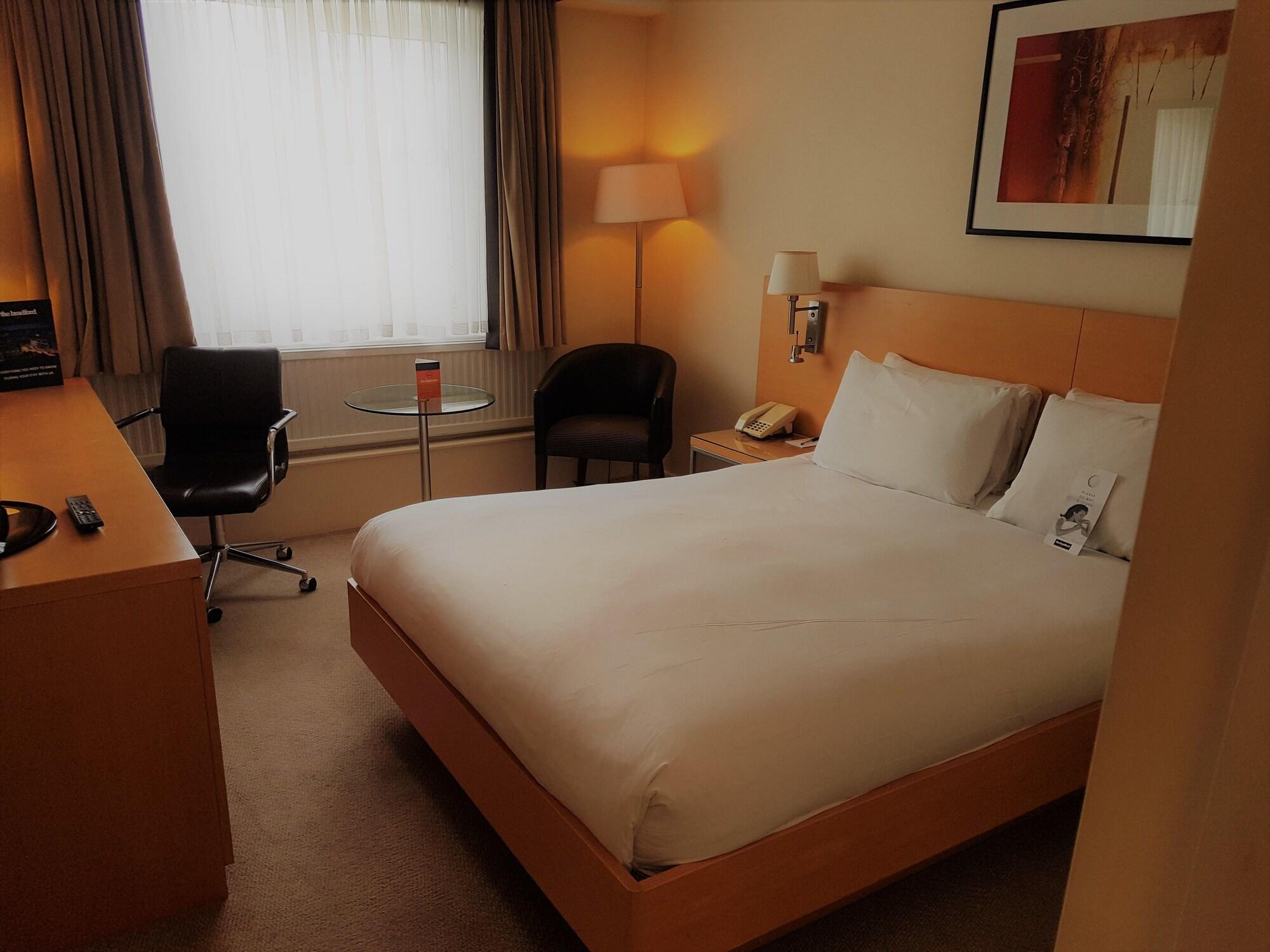 The Bradford Hotel 외부 사진