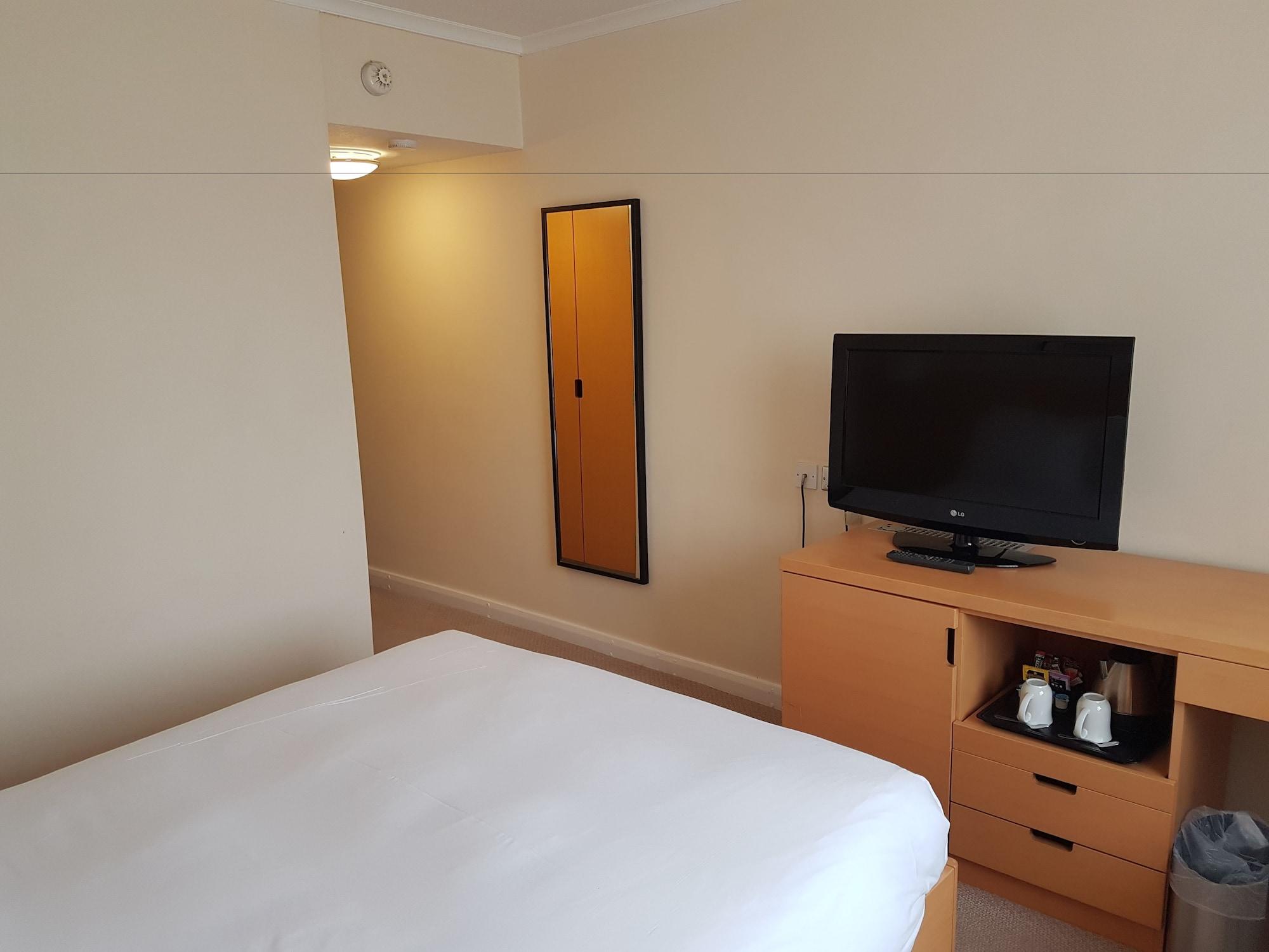 The Bradford Hotel 외부 사진