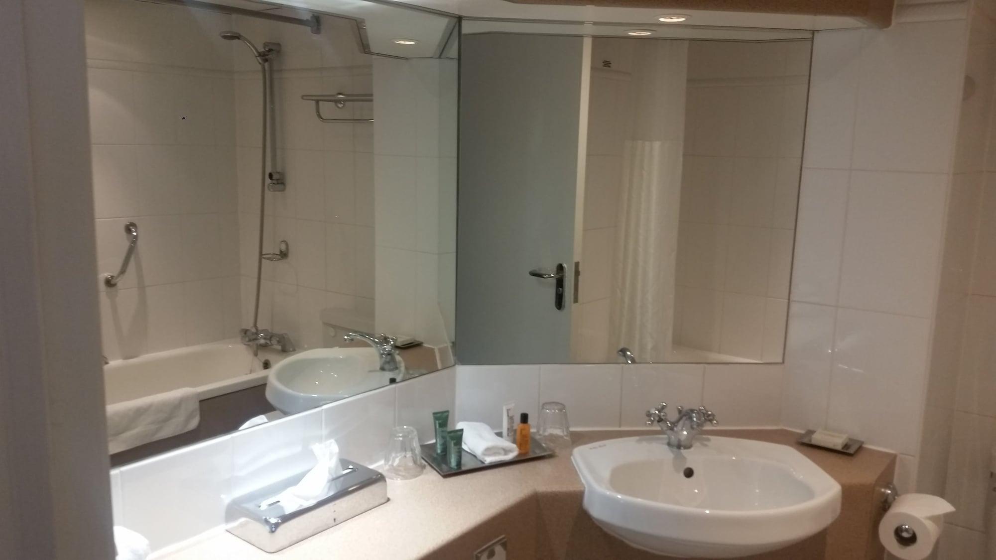 The Bradford Hotel 외부 사진