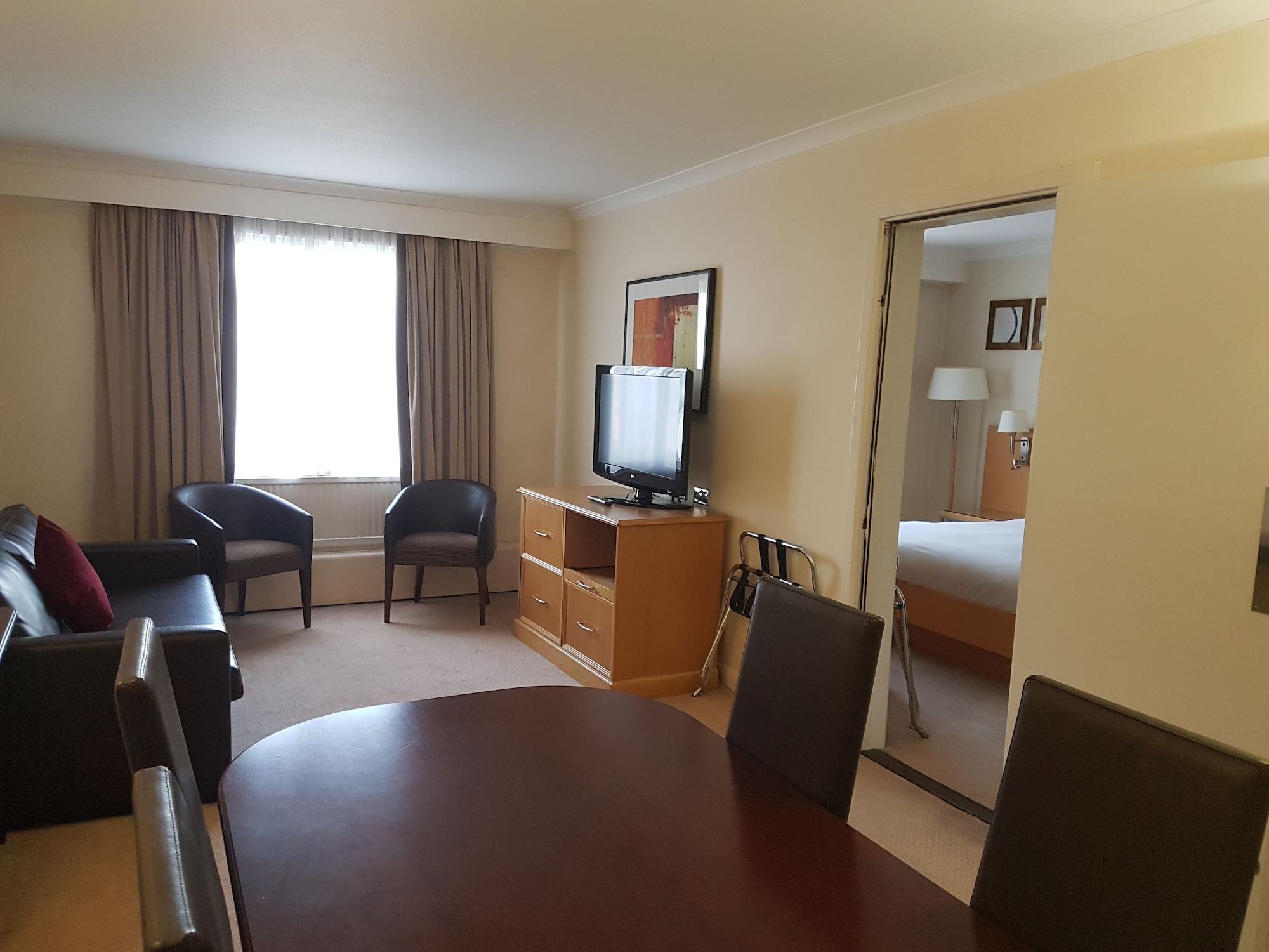 The Bradford Hotel 외부 사진