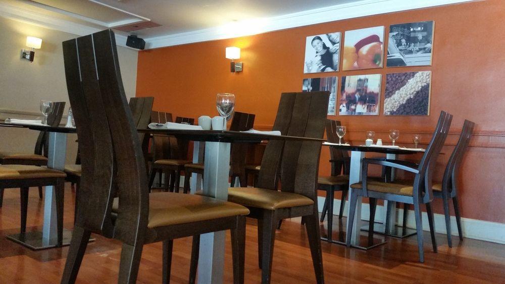 The Bradford Hotel 외부 사진