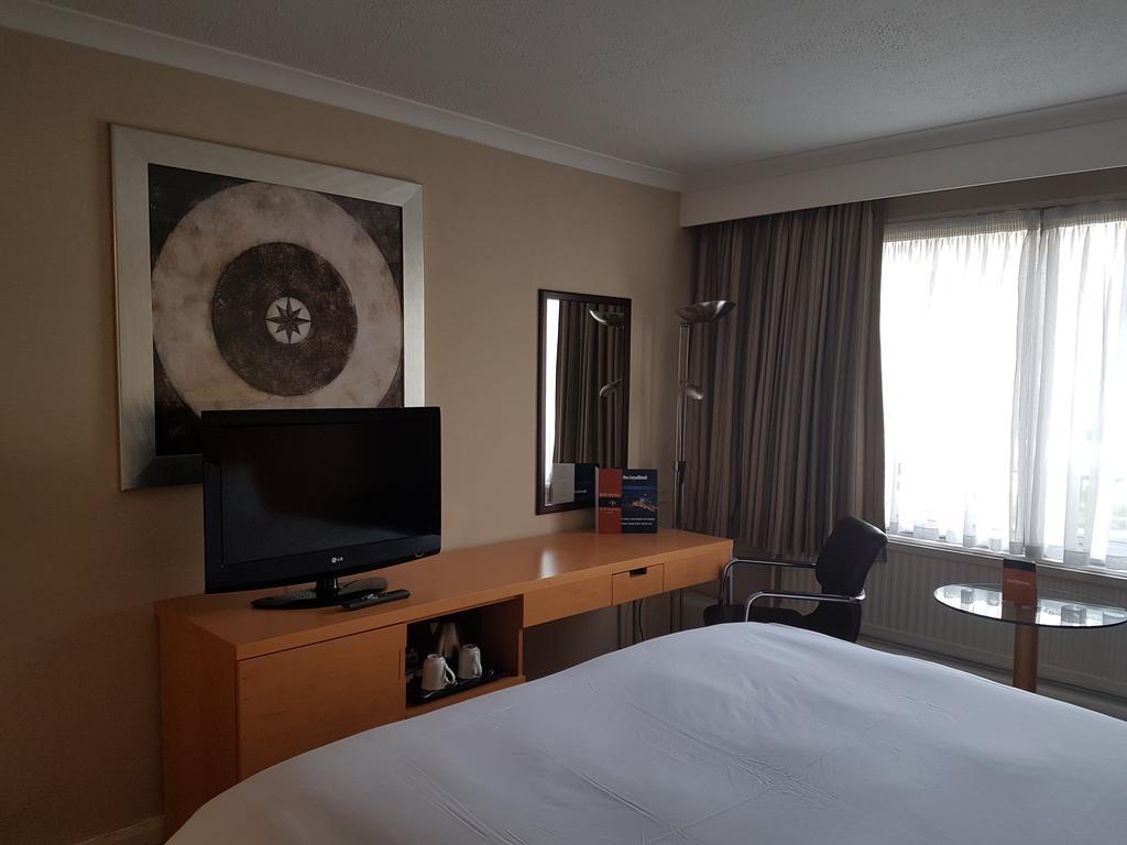 The Bradford Hotel 객실 사진