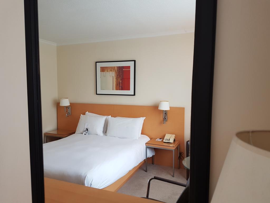 The Bradford Hotel 객실 사진