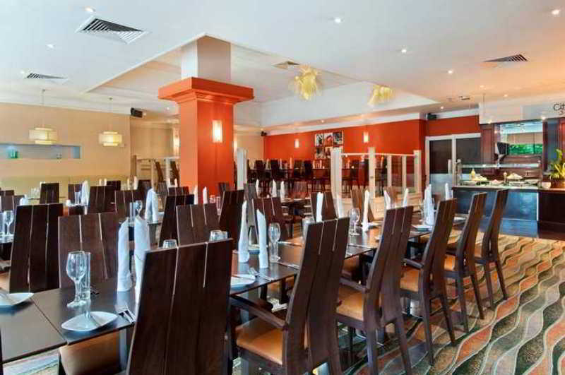 The Bradford Hotel 외부 사진