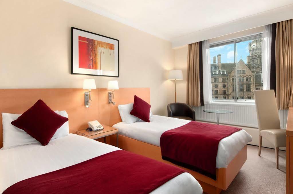 The Bradford Hotel 외부 사진
