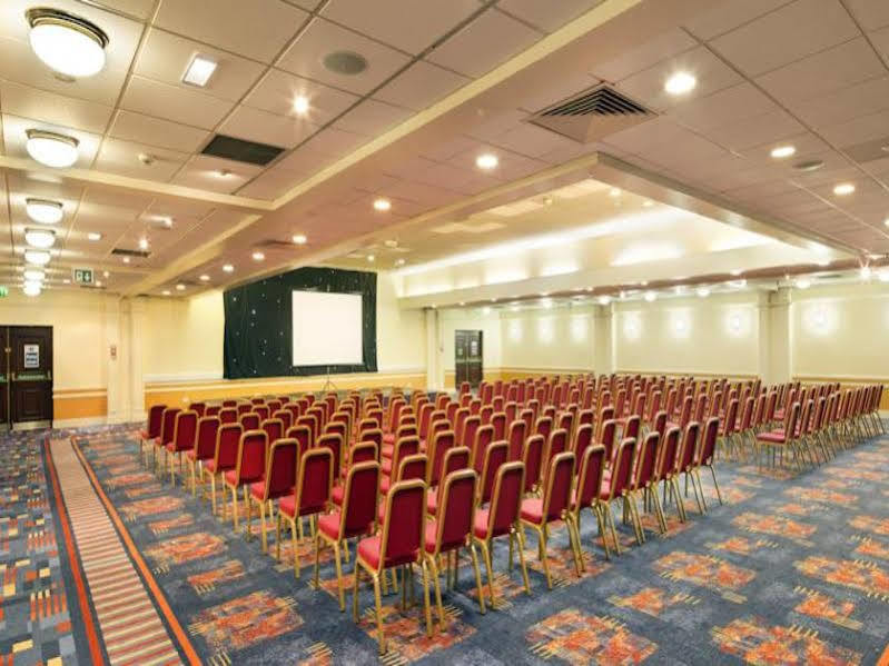 The Bradford Hotel 외부 사진