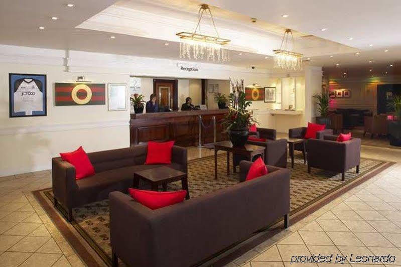 The Bradford Hotel 외부 사진