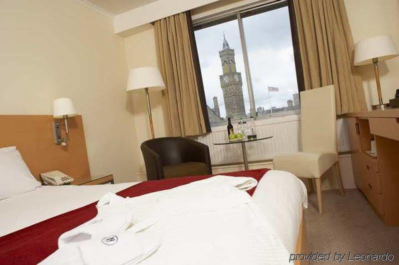 The Bradford Hotel 외부 사진